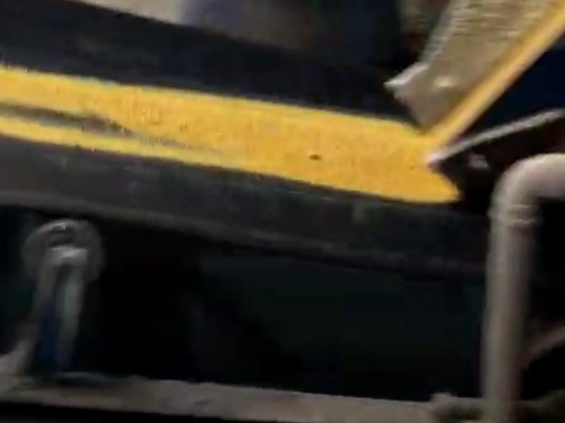 高效絮凝劑生產現場