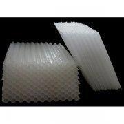 六角形蜂窩斜管、斜板填料